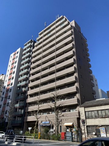 Maison de Ville 日本桥滨町