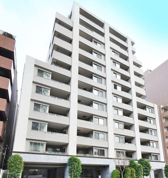 プレミスト明石町