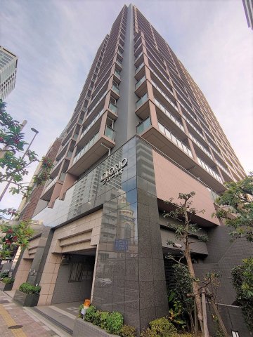 グローリオ白金高輪
