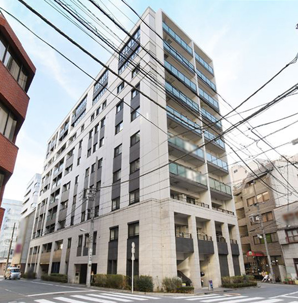 グラウス日本橋小網町