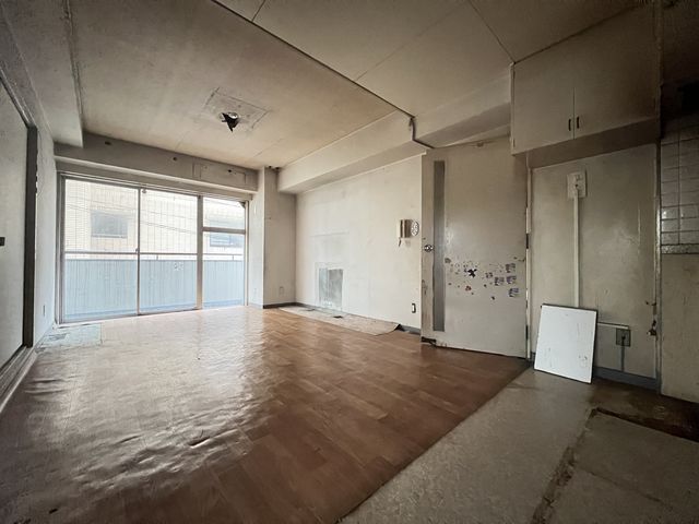 麻布東町マンション