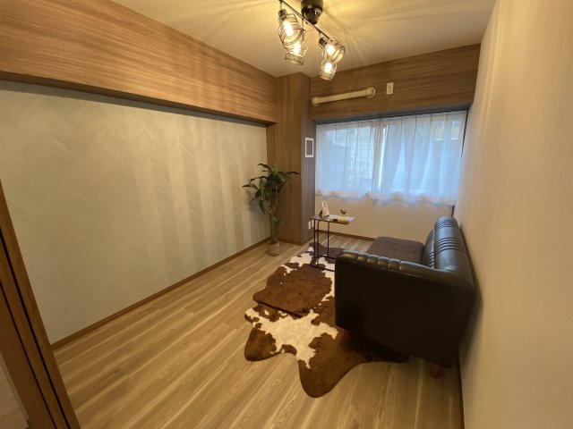 八重洲マンション