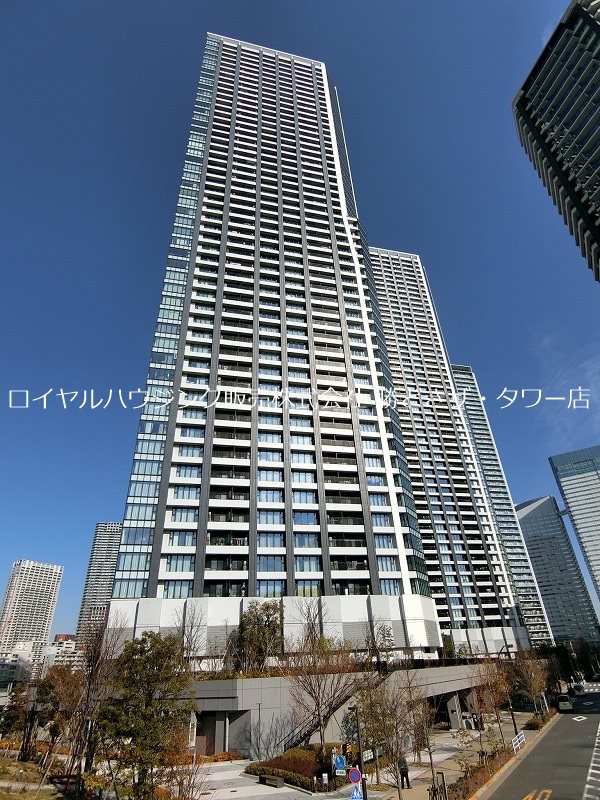 DEUX　TOURS　ドゥ・トゥール　WEST