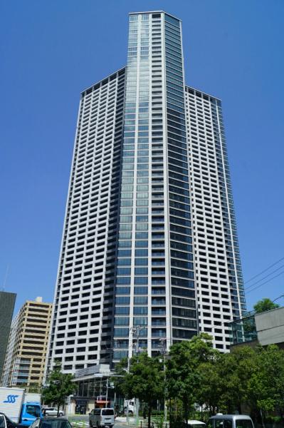 勝どきザ・タワー
