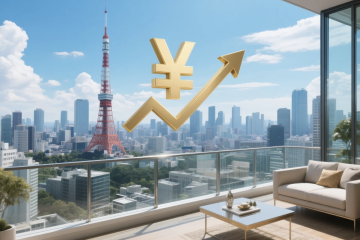 日本房价走势及预测：2023年东京房价或将再次上涨？