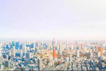 日本房价走势及预测：2023年东京房价或将再次上涨？
