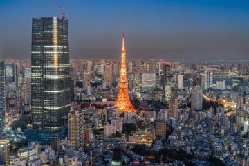 日本房价走势及预测：2023年东京房价或将再次上涨？