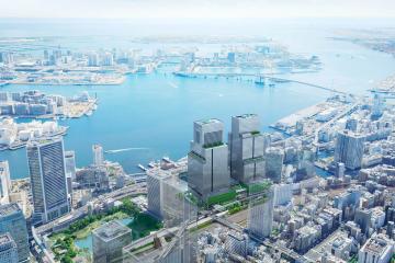 日本房产泡沫破裂后的房价走势：30年数据揭示的教训与机遇
