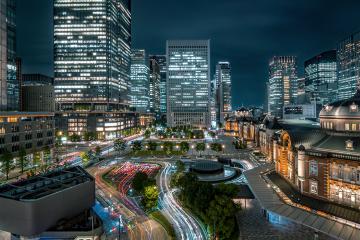 日本房价走势及预测：2023年东京房价或将再次上涨？
