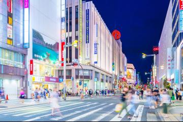 日本房价走势及预测：2023年东京房价或将再次上涨？