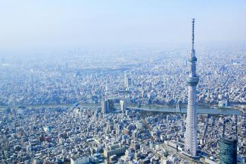 日本房价走势及预测：2023年东京房价或将再次上涨？