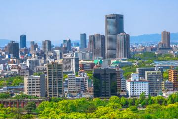日本房价走势及预测：2023年东京房价或将再次上涨？
