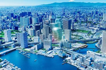 日本房价走势及预测：2023年东京房价或将再次上涨？
