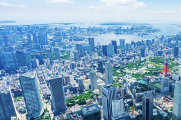 日本房价走势及预测：2023年东京房价或将再次上涨？