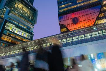 日本房价走势及预测：2023年东京房价或将再次上涨？