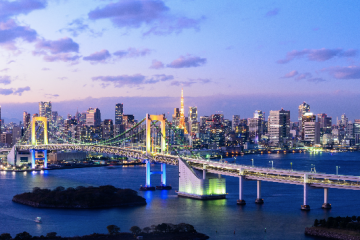 日本房价走势及预测：2023年东京房价或将再次上涨？