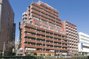 京都市下京区公寓