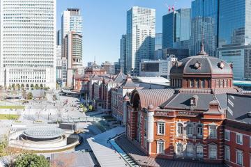 日本房产泡沫破裂后的房价走势：30年数据揭示的教训与机遇