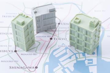 日本房价走势及预测：2023年东京房价或将再次上涨？