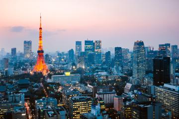 日本房产中介排名