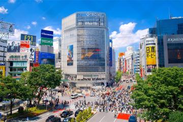 日本房价走势及预测：2023年东京房价或将再次上涨？