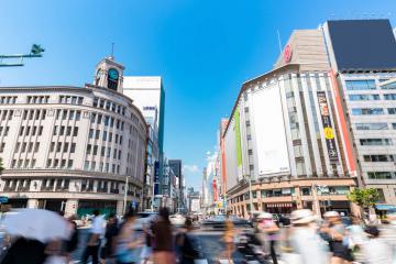 日本房价走势及预测：2023年东京房价或将再次上涨？