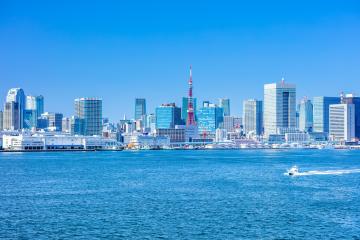 日本房产泡沫破裂后的房价走势：30年数据揭示的教训与机遇