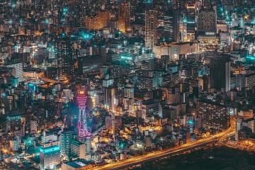 日本房价走势及预测：2023年东京房价或将再次上涨？