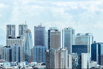 日本房价走势及预测：2023年东京房价或将再次上涨？