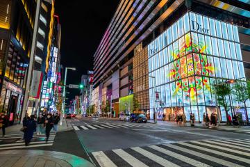日本房价走势及预测：2023年东京房价或将再次上涨？
