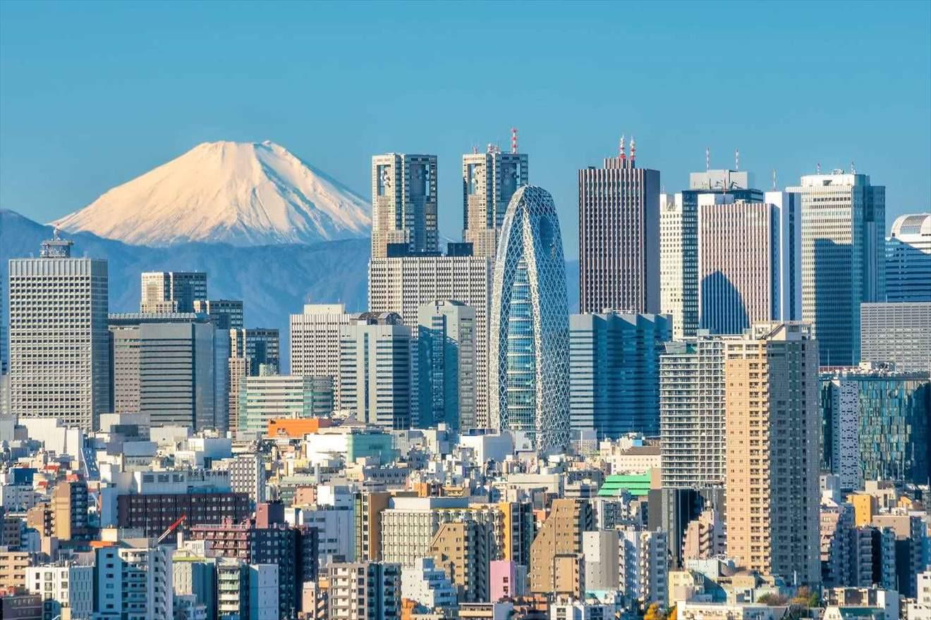 在日本如何置办房产-少女心爆棚！日本梦想起航！